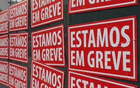 SERVIDORES DE MAIS CATEGORIAS TAMBÉM DEFINEM PARALISAÇÕES E AVALIAM GREVE GERAL