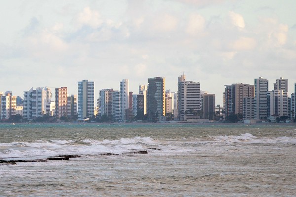 Mar vai 'engolir' Recife? Entenda por que cidade é a capital brasileira mais ameaçada pelas mudanças climáticas