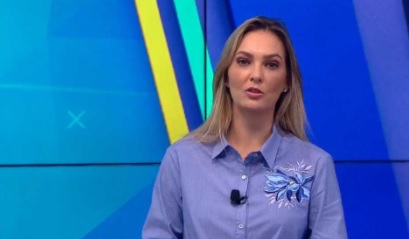 Nadine Basttos pede demissão da Globo e encaminha ida para SBT