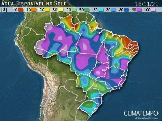 PARANÁ FINALIZA PLANTIO DO MILHO