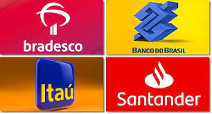 BANCO DO BRASIL, ITAÚ, BRADESCO E SANTANDER TÊM INSTABILIDADE NESTA SEGUNDA (22)