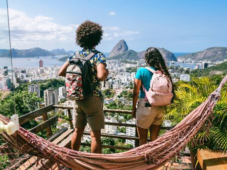 TURISMO BRASILEIRO ACUMULA PREJUÍZO DE R$ 453 BI NA PANDEMIA, MAS DEVE CRESCER 21,9% EM 2021